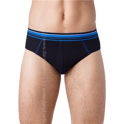 Трусы мужские 18С6102 Брестские Slip Conte Дроп слип