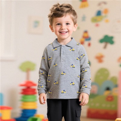 Поло Little Maven