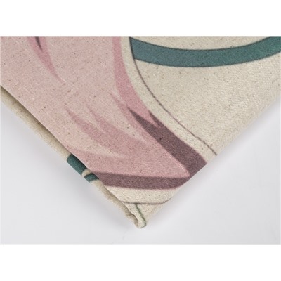 П5-16С231 Скатерть 145*220 "Колокольчики" рис. 2