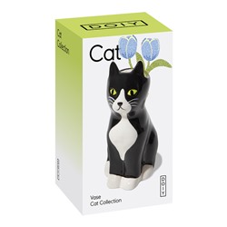 Ваза Cat, 11 см