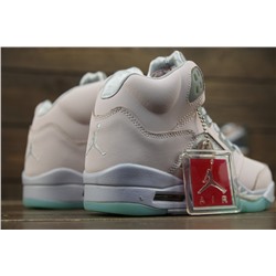 Air Jordan 5 Retro SE ‘Easter’ из натуральной кожи