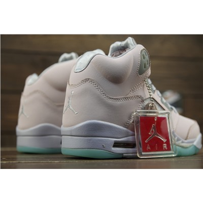 Air Jordan 5 Retro SE ‘Easter’ из натуральной кожи