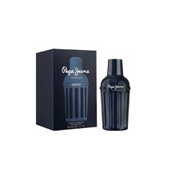 Туалетная вода Pepe Jeans Addictive 100мл муж edp тестер