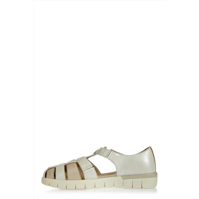 Туфли открытые женские CAPRICE