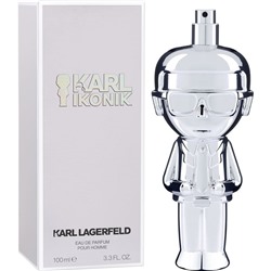 EU Karl Lagerfeld Ikonik Man edp 100 ml