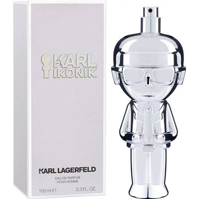 EU Karl Lagerfeld Ikonik Man edp 100 ml
