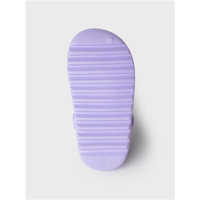 Сабо для девочки