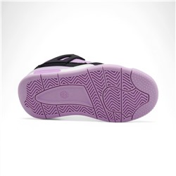 Кроссовки В7227-39 фиолетовые