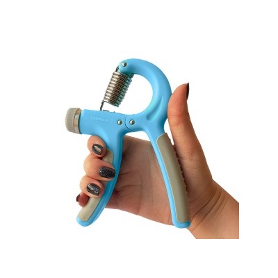 L 0218 Тренажер кистевой эспандер регулируемый Ортосила