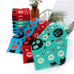 Gauze scarf, 2021 collection, wholesale