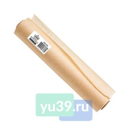 Бумага ГОРНИЦА для выпекания (коричневая), 38 см. x 50 м. (12)