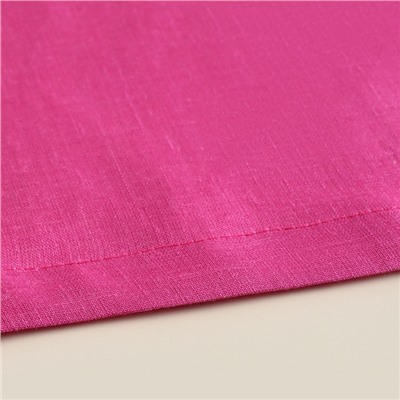 Скатерть SL HOME Cozy, 180×150 см, лён 100%, 180 г/м²