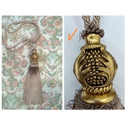 Outlet Кисть беж 2518401