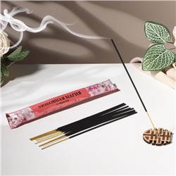 Благовония «Тайна ночи Любовная магия», 8 палочек в мягкой упаковке