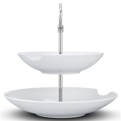 Этажерка With bite, 18/24 см