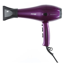 Dewal Профессиональный фен для волос / Purple 03-106 Forsage, фиолетовый, 2200 Вт
