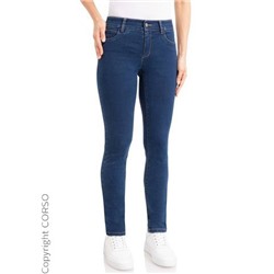 Jeans Classic-Slim-Fit