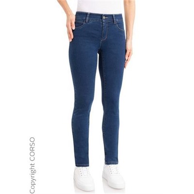 Jeans Classic-Slim-Fit