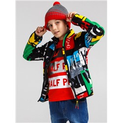 Толстовка для мальчика