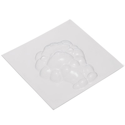 Набор для творчества. Бомбочки для ванн своими руками «Храбрый львёнок»