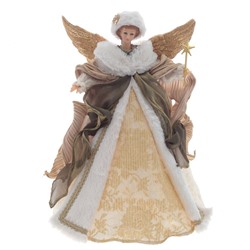 GAEM Изделие декоративное "Ангел", L24 W15 H40 см