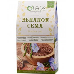 ОЛЕОС ЛЬНЯНОЕ СЕМЯ 200,0