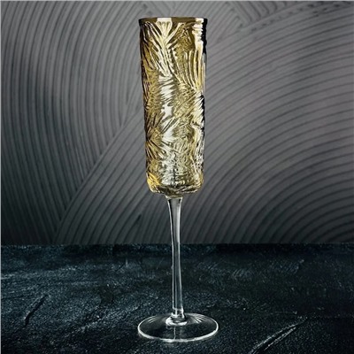 583-022 Набор из 6 фужеров 230 мл в под.уп.(х4)Стекло