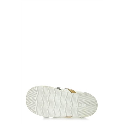 Полуботинки малодетские Юничел