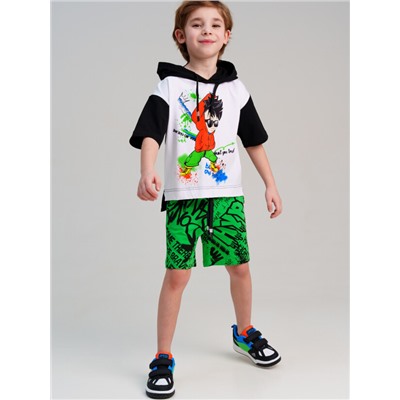 Футболка для мальчика