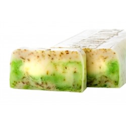 Мыло нарезное Tea tree (чайное дерево), 1кг