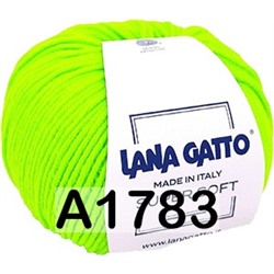 Пряжа Lana Gatto Super Soft