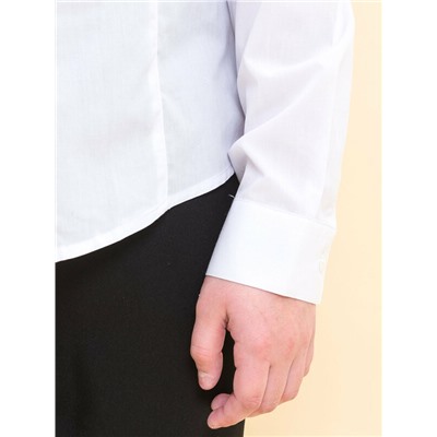 Сорочка верхняя для мальчиков