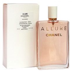 Tester C Allure For Women 100 ml