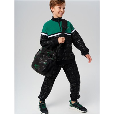 Сумка для мальчика