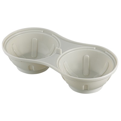 Форма для приготовления яиц пашот Egler, 22х10,8 см