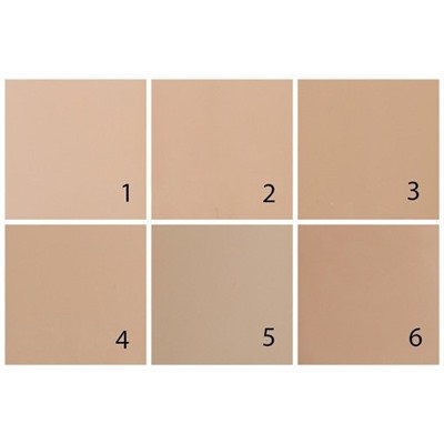 Тональный крем Shiseido Whitening Moisture Foundation 60 ml (в ассортименте)