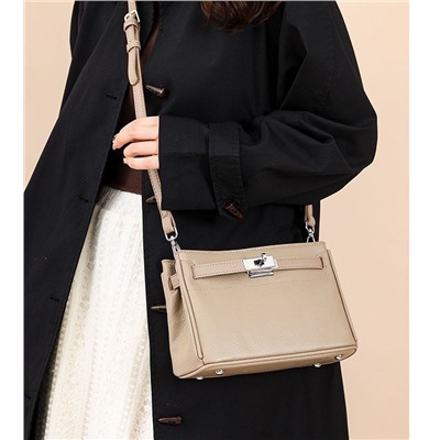 Bags Сумка женская / кожа /    023095