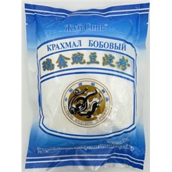 Крахмал Бобовый Royal Food 150гр ДОЙПАК (40шт)