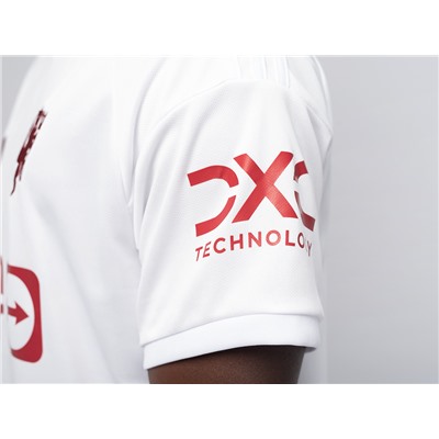 Футбольная форма Adidas FC Man Unt