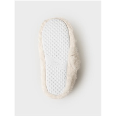 Тапочки для девочки