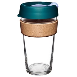 Кружка Brew Cork L 454 мл Eventide