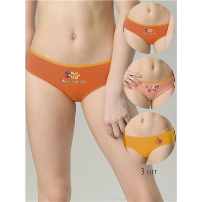 Трусы для девочек