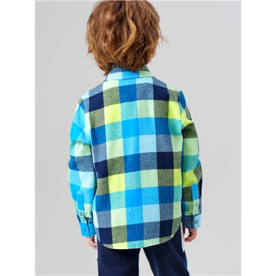 Рубашка для мальчика