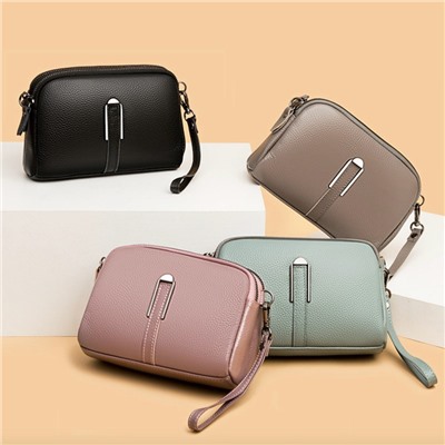 Bags Сумка женская / кожа / 594