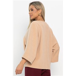 Блуза Ладанка (крем-брюле) Б14909-12М