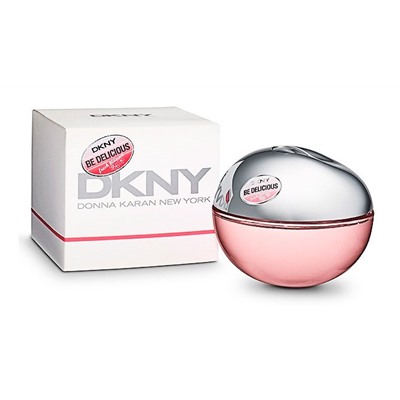 DONNA KARAN BE DELICIOUS Fresh Blossom 50 EDP