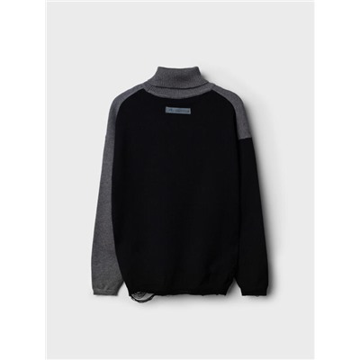 Свитер для мальчика