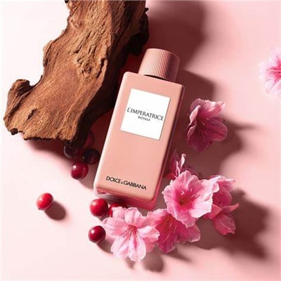 DOLCE & GABBANA L'IMPERATRICE ROYALE lady mini 1,5ml edt