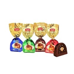 Конфеты "Мама Женя" 500гр