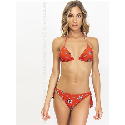 Купальник RS52+RS61 Sielei шторка бразильяна